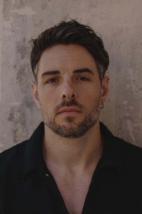 Erik Tonelli foto