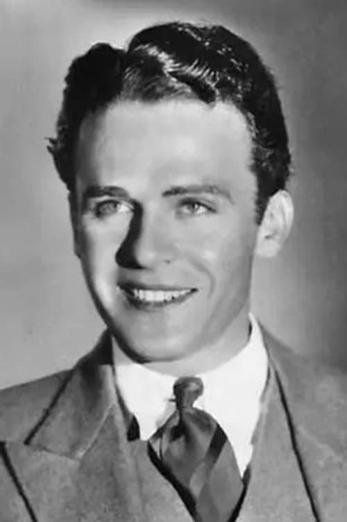 Stanley Smith foto