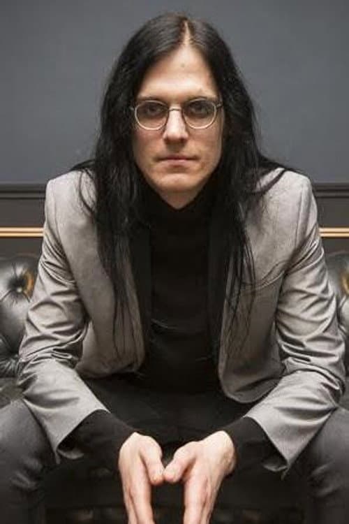 Johannes Eckerström foto