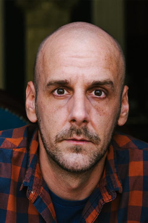 Igor Greksa foto