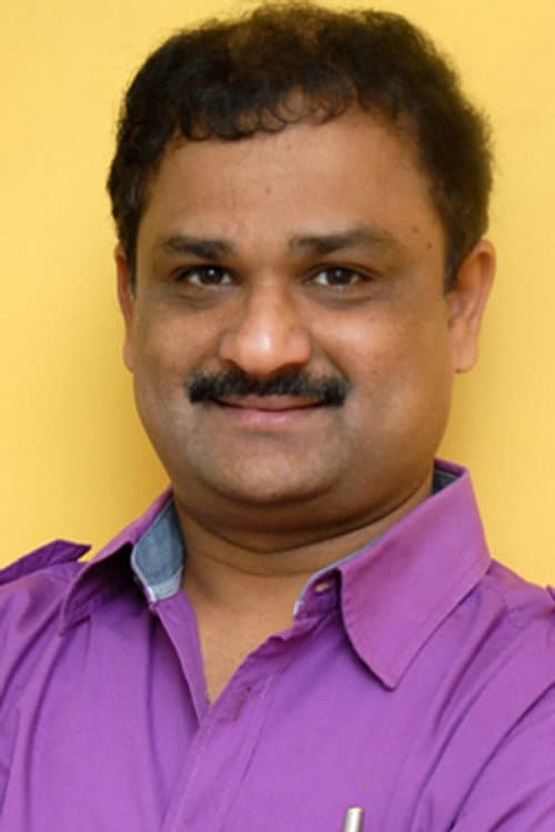 Shashank foto