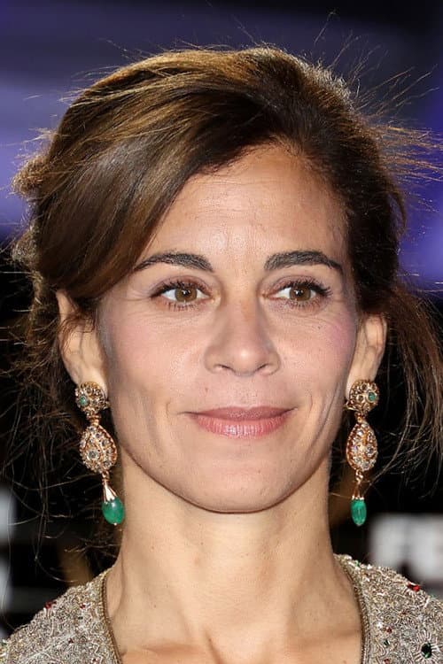 Laïla Marrakchi foto