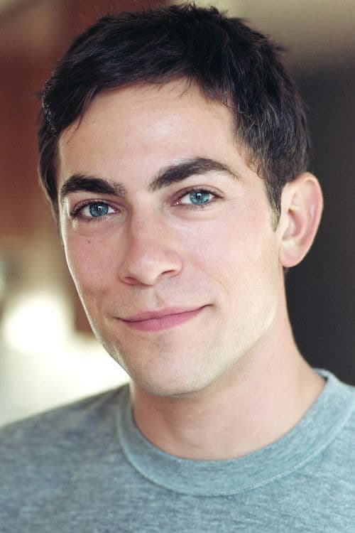 Evan Dumouchel foto