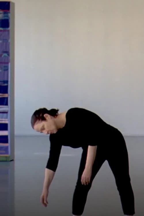 Five Dances and Nine Wall Carpets by Noa Eshkol (2011) poster