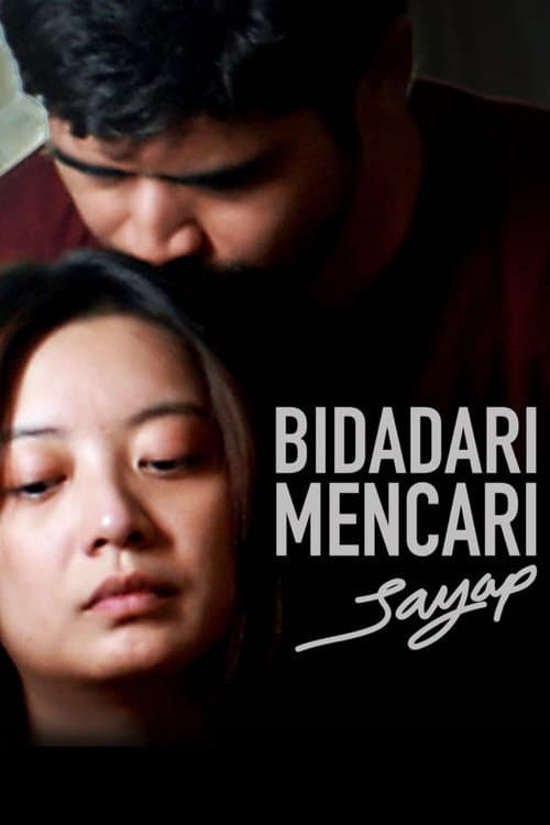 Bidadari Mencari Sayap (2020) poster