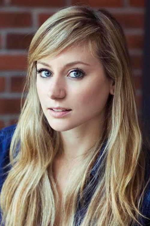 Carleigh Beverly foto