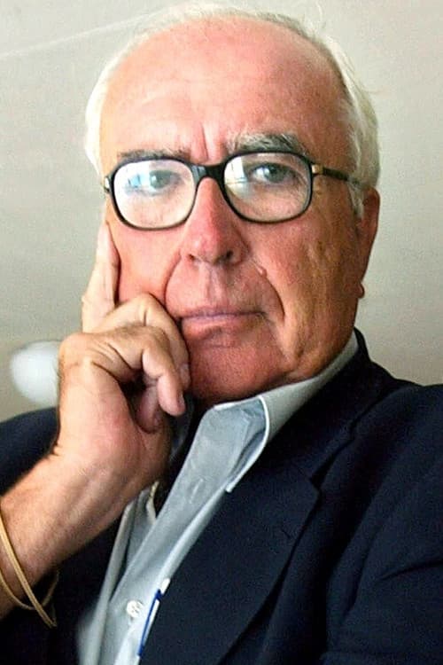 Román Gubern foto