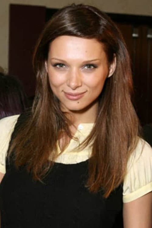 Vera Jordanova foto