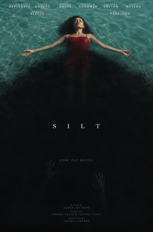Silt (2026) poster