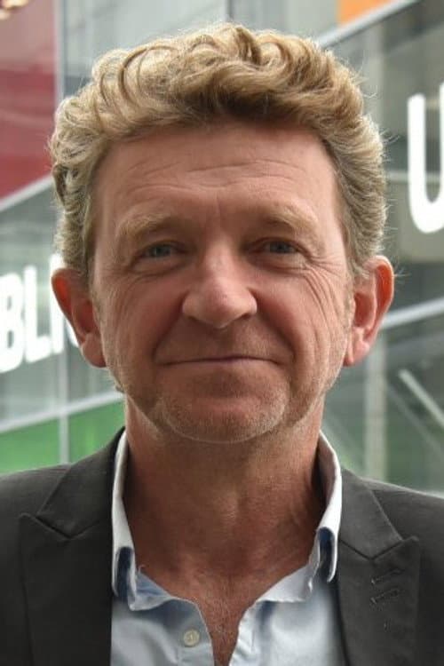François Hourmant foto