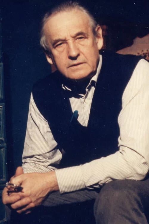 Sygnowane Andrzej Wajda (1989) poster