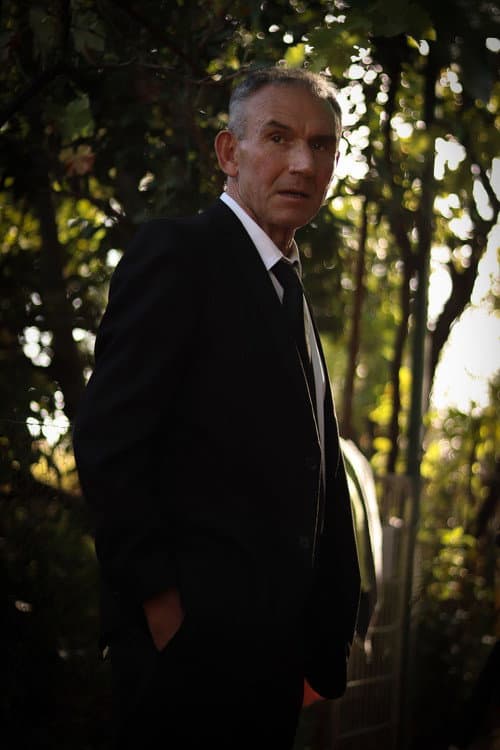 Rafael Galindo foto