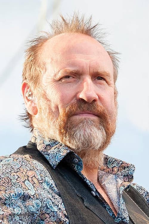 Colin Hay foto