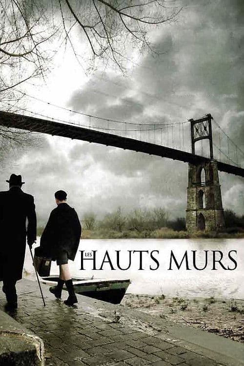 Les hauts murs (2008) poster