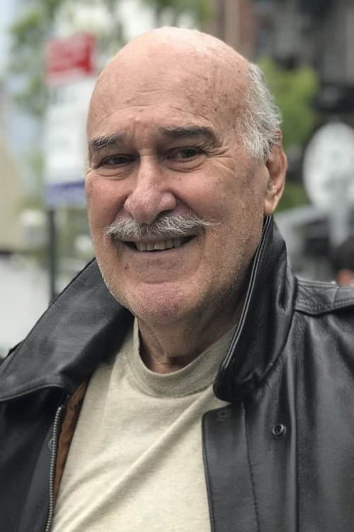 Ira Glasser foto