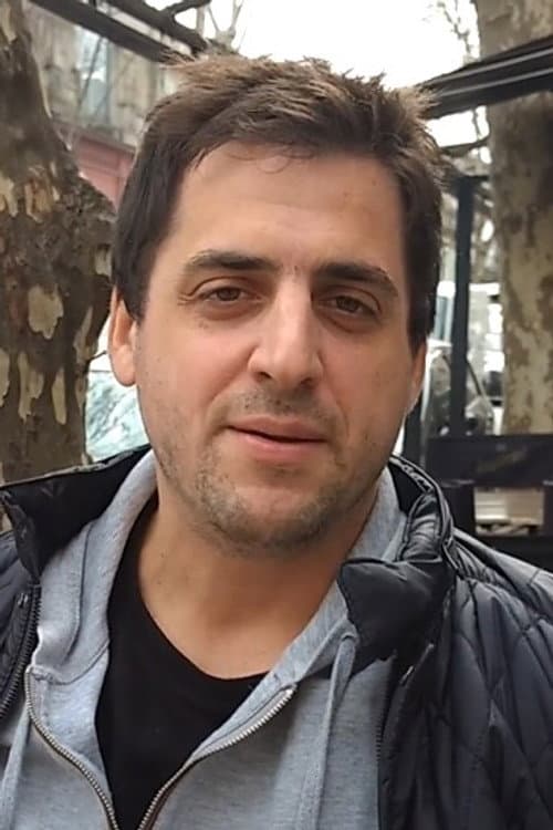 Denny Brechner foto