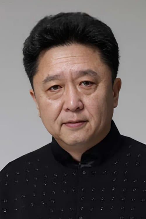Yu Qian foto