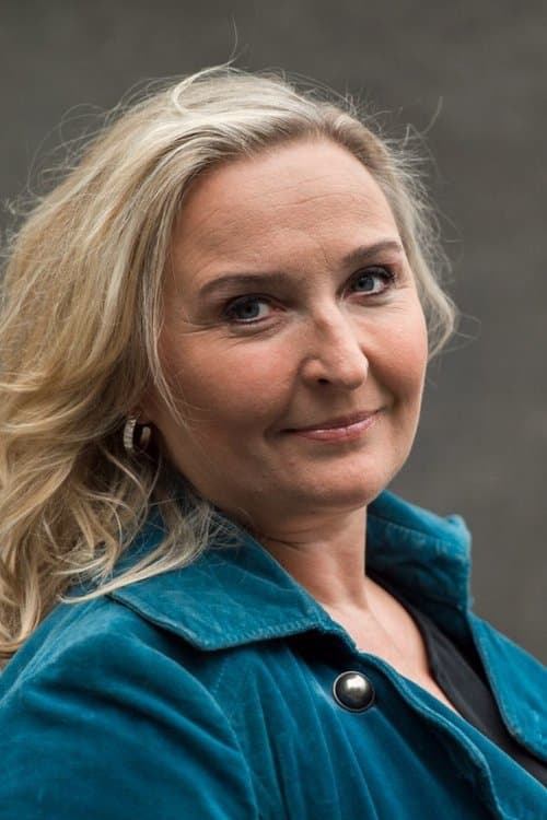 Ragnhild Gudbrandsen foto