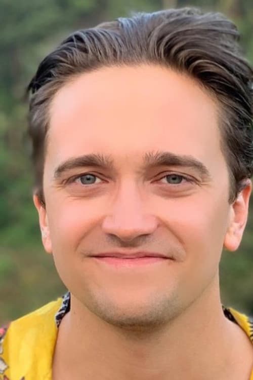 Lucas Munk Billing foto