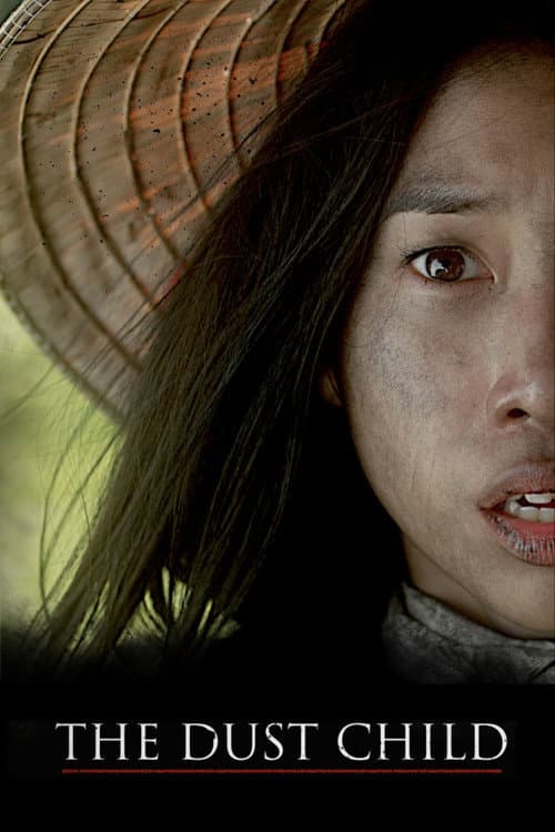 The Dust Child (2019) poster