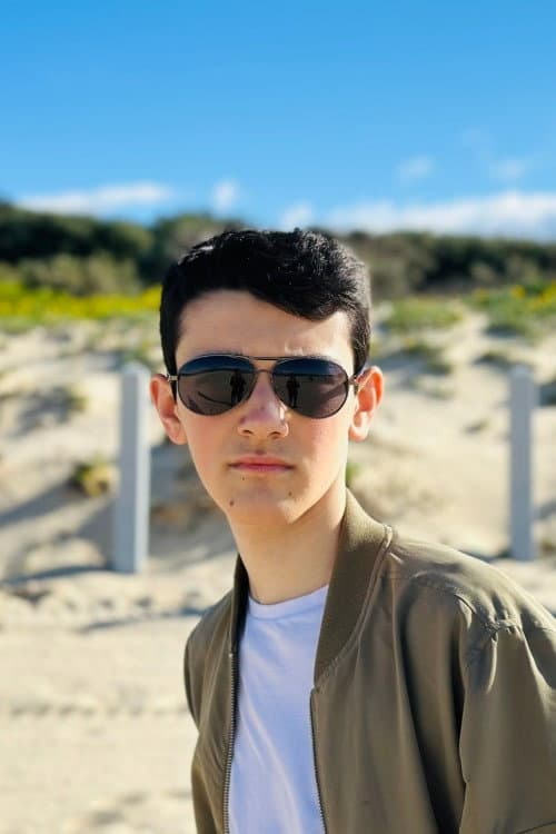 Cosmo Cinquetti foto