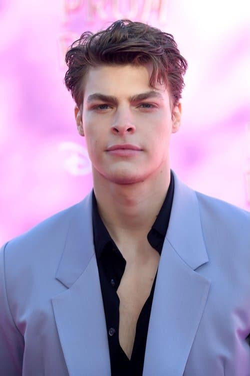 Blake Draper foto