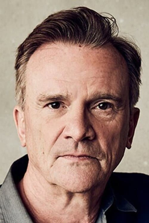 Nick Hamm foto