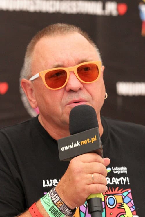 Jurek Owsiak foto