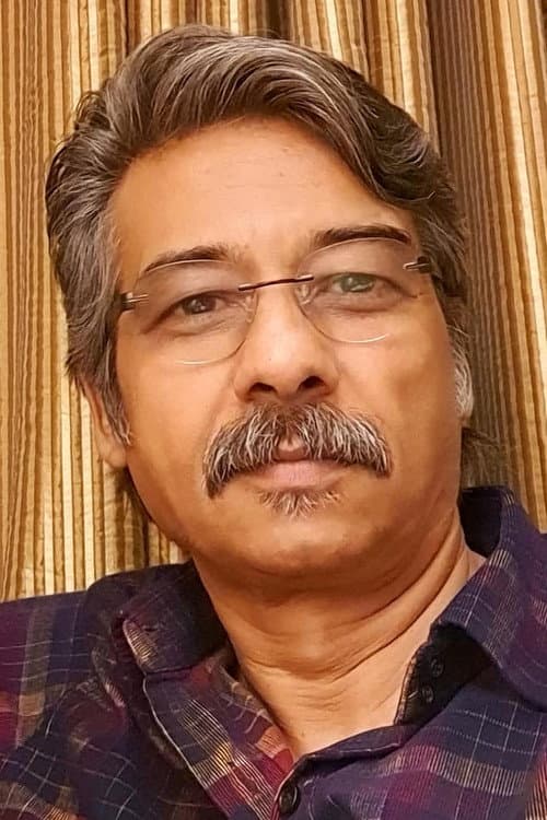 Naved Aslam foto