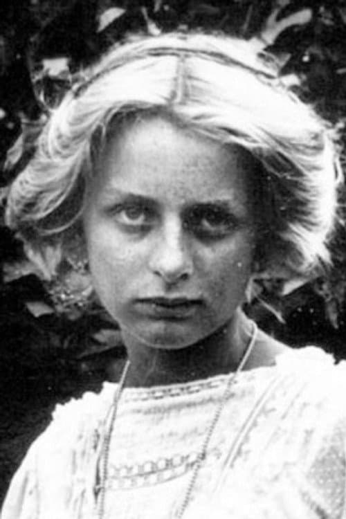 Vibeke Krøyer foto