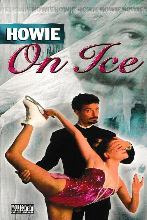 Howie Mandel On Ice (1997) poster