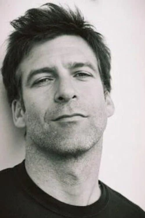 Todd Tesen foto