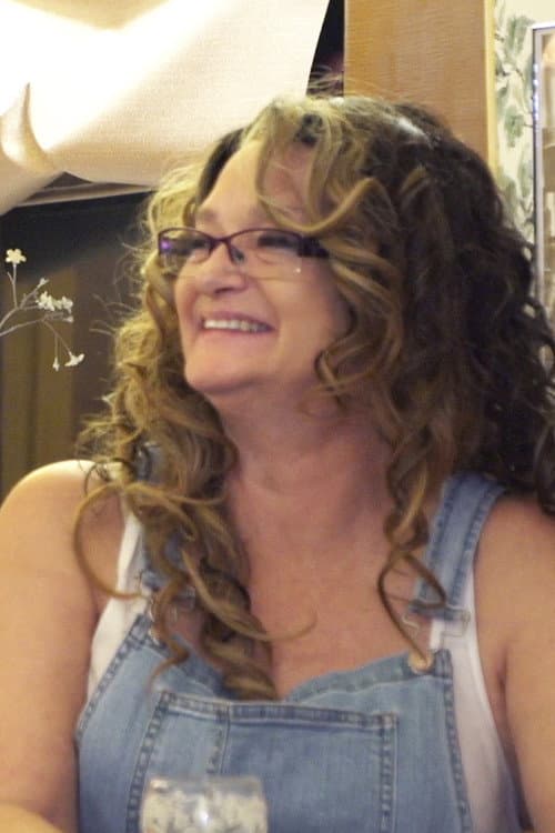 Rosemarie LaFleur foto