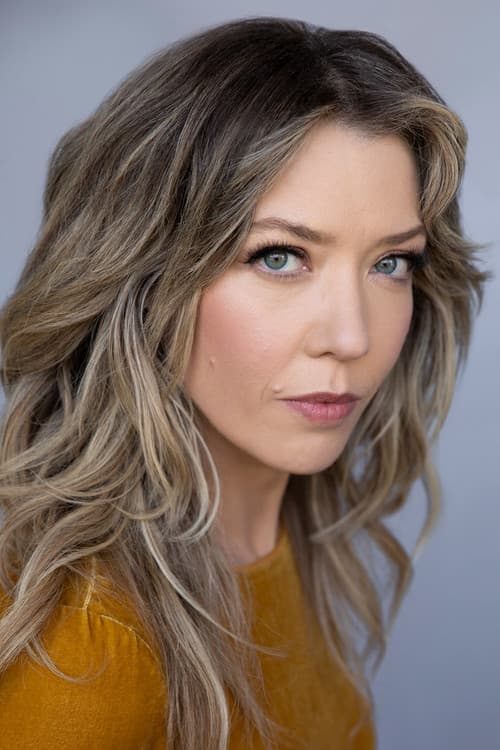 Lauren Cook foto
