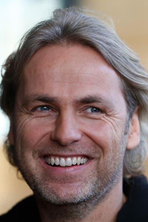 John Ewbank foto