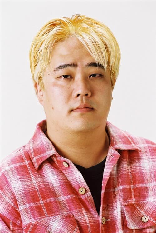 Taro Masuoka foto