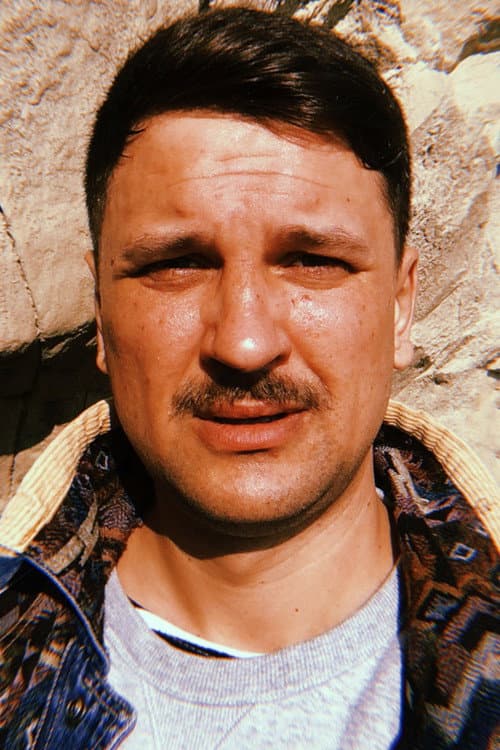 Timur Yashchenko foto