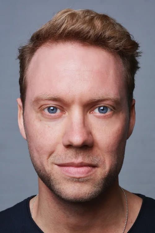 Sander Plukaard foto