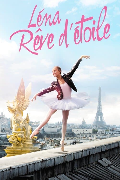 Léna - Rêve d'étoile (2018) poster