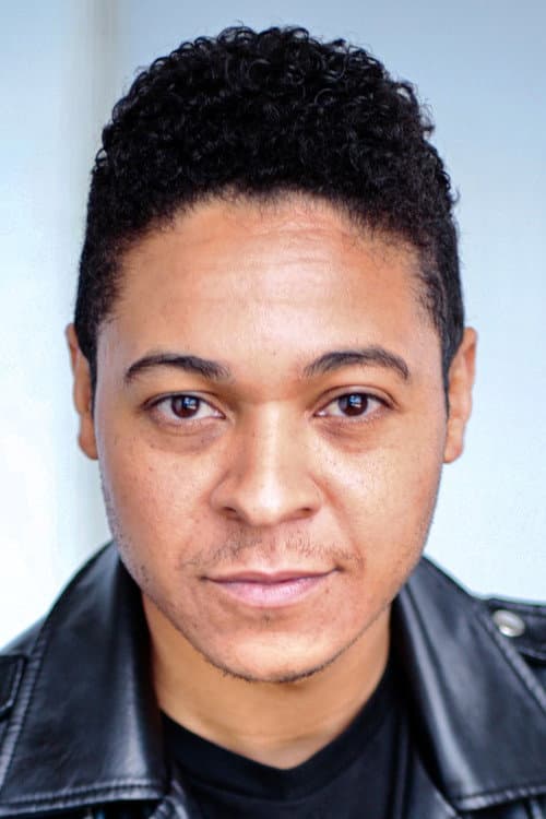 Phillip Andre Botello foto