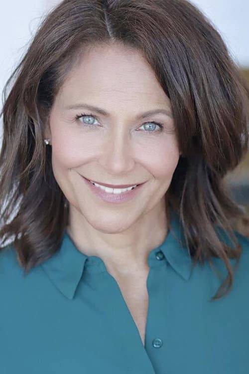 Marie Finch foto