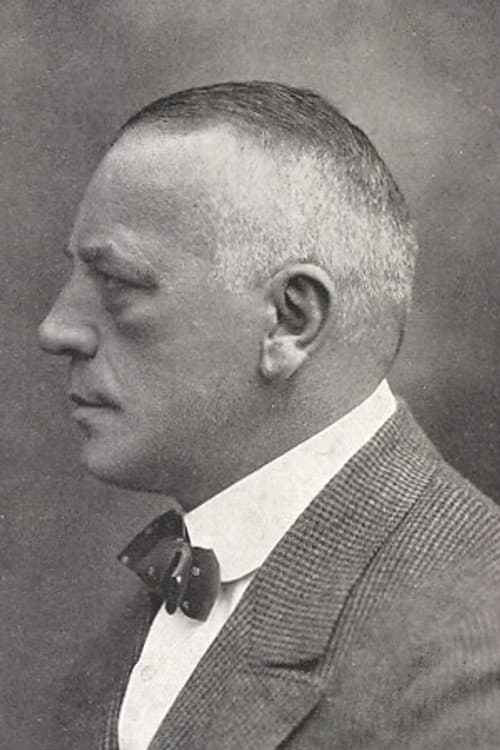 Albert Patry foto