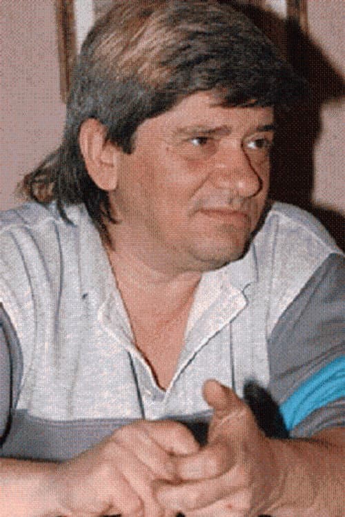 Costel Băloiu foto
