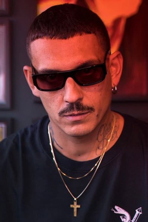 Noyz Narcos foto
