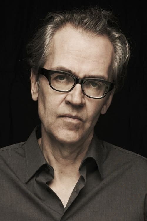 Peter Scherer foto