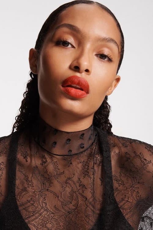 Yara Shahidi foto