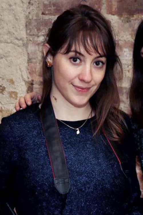 Lisbeth Kaufman foto