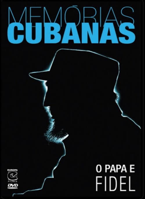 Il Papa e Fidel (1998) poster