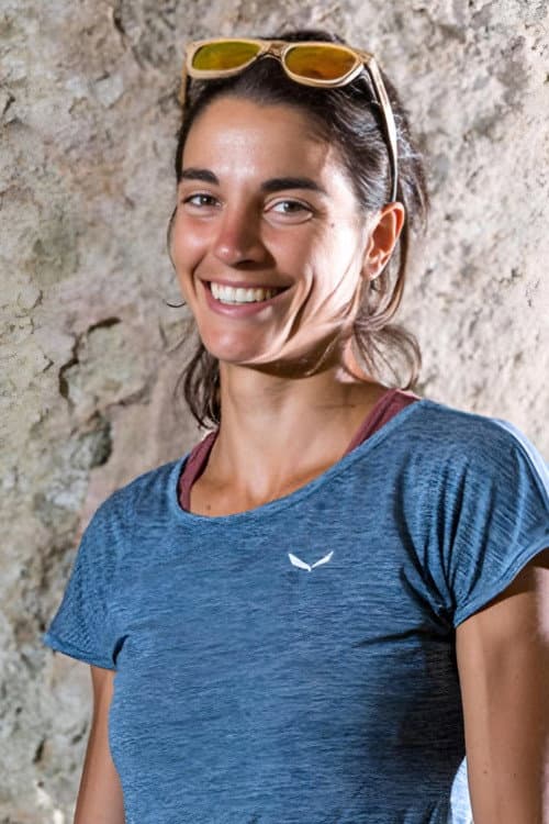 Silvia Loreggian foto