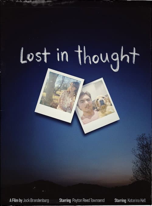 Lost In Thought (2026) poster